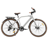 Електричний велосипед CMACEWHEEL F700-2, двигун 250 Вт, акумулятор 36 В 10 Аг