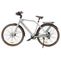 Електричний велосипед CMACEWHEEL F700-2, двигун 250 Вт, акумулятор 36 В 10 Аг