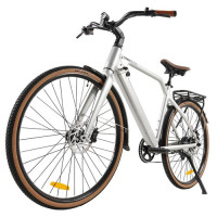 Електричний велосипед CMACEWHEEL F700-2, двигун 250 Вт, акумулятор 36 В 10 Аг
