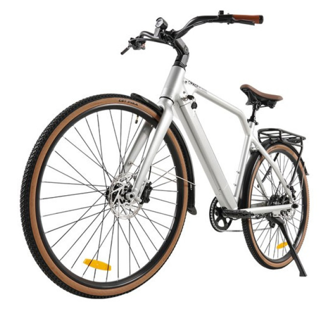 Електричний велосипед CMACEWHEEL F700-2, двигун 250 Вт, акумулятор 36 В 10 Аг