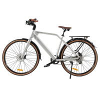 Електричний велосипед CMACEWHEEL F700-2, двигун 250 Вт, акумулятор 36 В 10 Аг