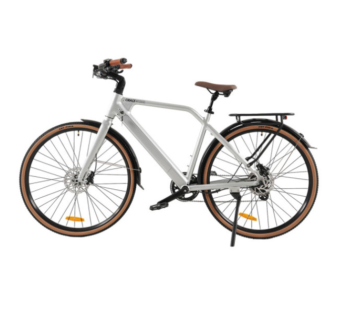 Електричний велосипед CMACEWHEEL F700-2, двигун 250 Вт, акумулятор 36 В 10 Аг