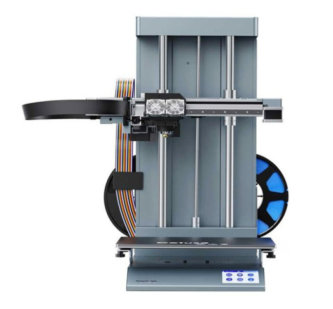 3D-принтер Cetus3D Cetus2 Deluxe версія