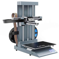 3D-принтер Cetus3D Cetus2 Deluxe версія