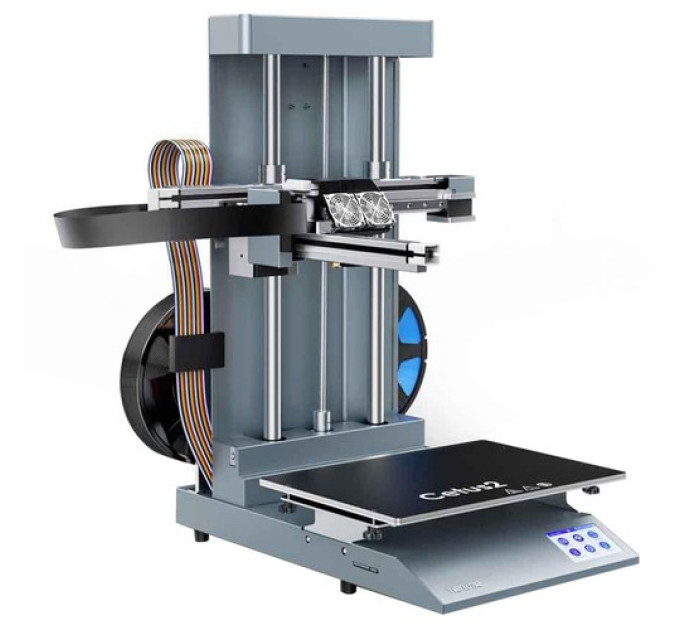 3D-принтер Cetus3D Cetus2 Deluxe версія