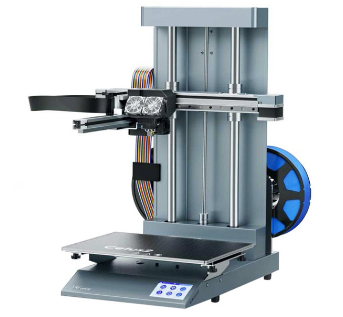 3D-принтер Cetus3D Cetus2 Deluxe версія