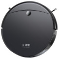 Робот-пилосос ILIFE V10, потужність всмоктування 5000 Па