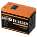 Акумулятор Cloudenergy 24V 100Ah LiFePO4 Резервне живлення
