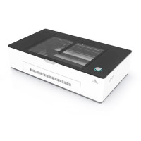 Гравірувальний верстат Gweike Cloud Pro 50 Вт 510x300 мм