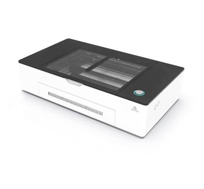 Гравірувальний верстат Gweike Cloud Pro 50 Вт 510x300 мм