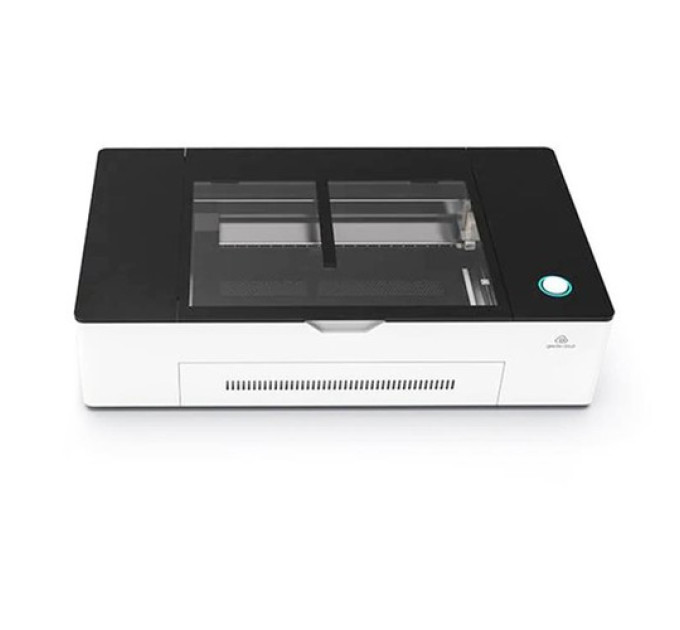Гравірувальний верстат Gweike Cloud Pro 50 Вт 510x300 мм