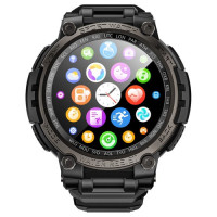 Смарт-годинник LOKMAT ATTACK MAX