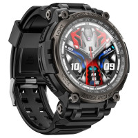 Смарт-годинник LOKMAT ATTACK MAX