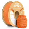 Філамент ELEGOO PLA Matte Orange 1.75mm, 1kg (50.203.0737)