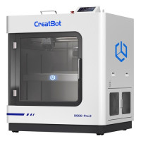 3D принтер Creatbot D600 Pro 2 