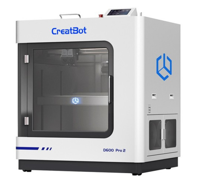 3D принтер Creatbot D600 Pro 2 