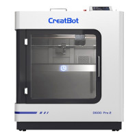 3D принтер Creatbot D600 Pro 2 
