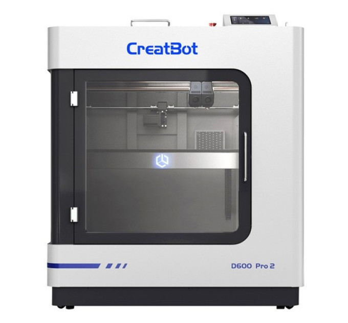 3D принтер Creatbot D600 Pro 2 