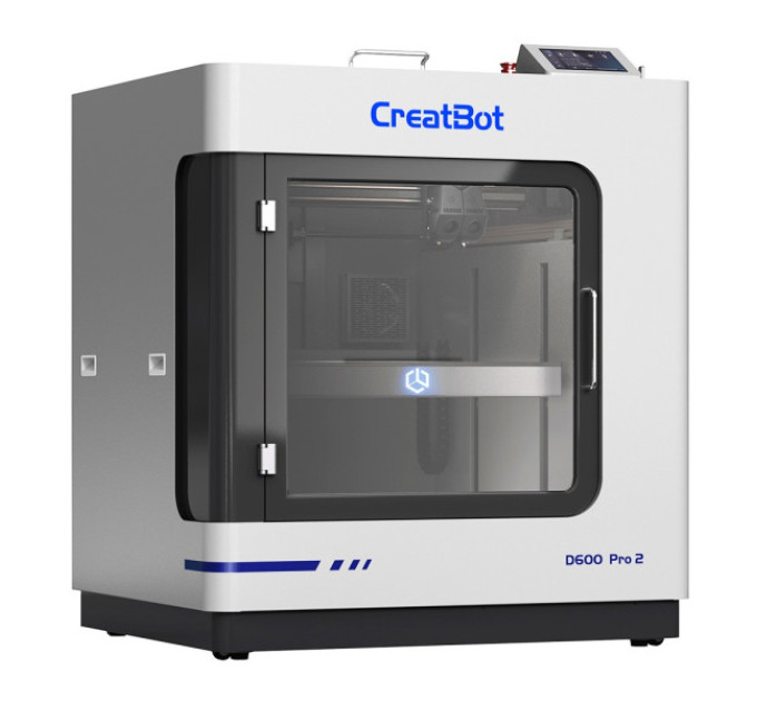 3D принтер Creatbot D600 Pro 2 