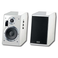 Активна акустика Heco Ascada 2.0 BTX Bluetooth Piano White