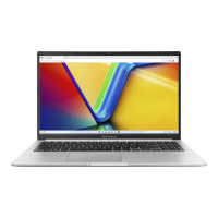 Ноутбук ASUS Vivobook 15 X1502VA i5-13420H/16GB/512GB сріблястий
