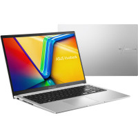 Ноутбук ASUS Vivobook 15 X1502VA i5-13420H/16GB/512GB сріблястий