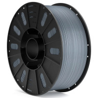 Філамент ELEGOO RAPID PLA+ Grey 1.75mm , екологічна паперова котушка, 3kg (50.203.0353)