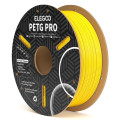 Філамент ELEGOO PETG PRO Yellow 1KG 1.75mm, 1kg (50.203.0204)