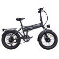 Електричний велосипед Ridstar H20 Pro, двигун 1000 Вт*2, акумулятор 48 В 23 Аг