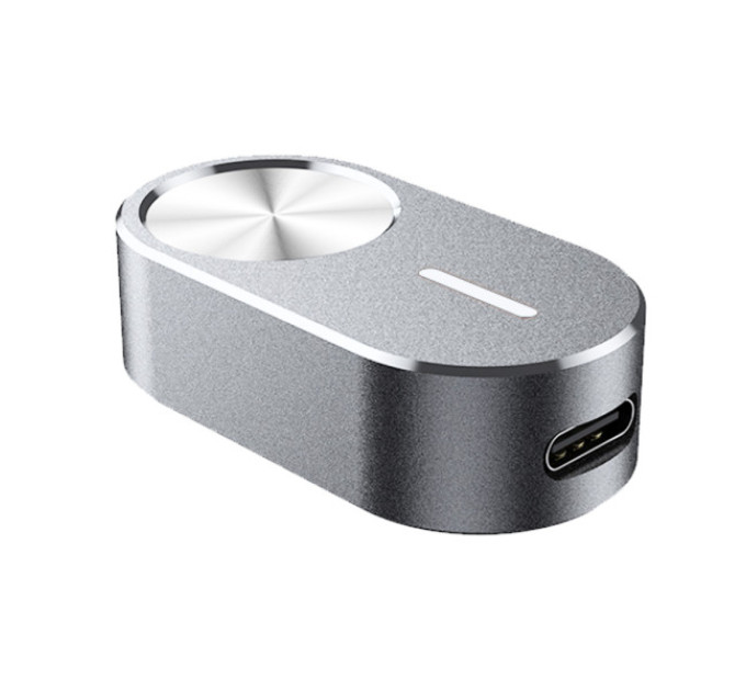 Кнопка для групового гравіювання LaserPecker 2 / LaserPecker 3 - чорна