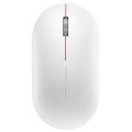 Бездротова миша Xiaomi 2 Mute Portable Ultra-thin 2.4G Wireless 1000DPI For PC Laptop - White