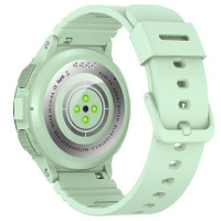 Розумний годинник KUMI K6 green