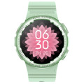 Розумний годинник KUMI K6 green