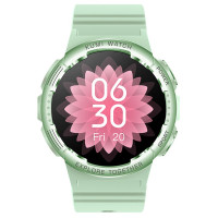 Розумний годинник KUMI K6 green