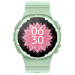 Розумний годинник KUMI K6 green
