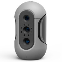 3D -сканер 3DMAKERPRO MOLE 