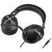 Навушники Corsair HS55 Stereo Headset Carbon