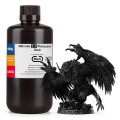 Фотополімерна смола для 3D принтера ELEGOO ABS-Like 3.0 resin 1000G Black