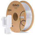 Філамент ELEGOO PС Transparent 1KG 1.75mm, 1kg (50.203.0543)