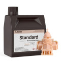 Фотополімерна смола для 3D принтера ELEGOO Standard Resin 2000G Beige