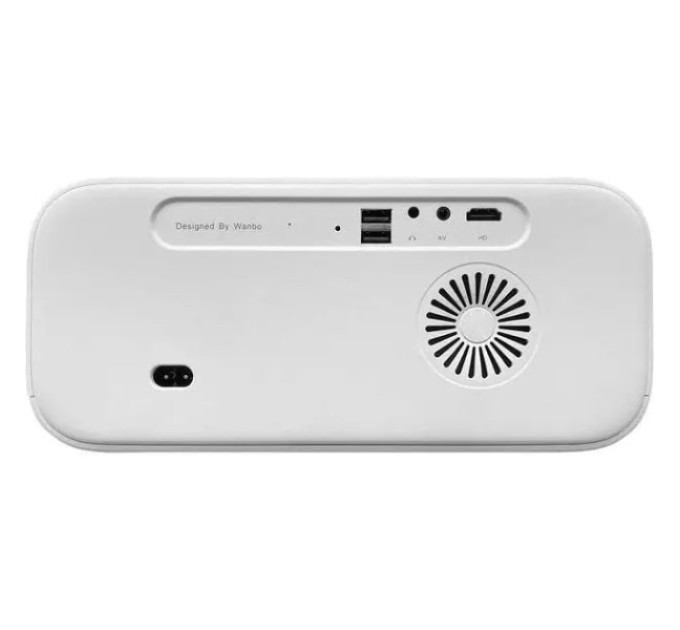 Проектор Wanbo X5
