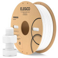 Філамент ELEGOO ABS White 1KG 1.75mm, 1kg (50.203.0642)
