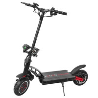 KUGOO G-Booster Electric Scooter48V  55km/h Чорний