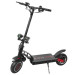 KUGOO G-Booster Electric Scooter48V  55km/h Чорний