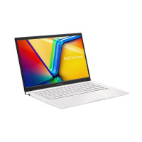 Ноутбук ASUS Vivobook 14 X1404  - 14" - i3 1315U - 8 ГБ - 512 ГБ NVMe-Windows11- Білий