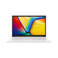 Ноутбук ASUS Vivobook 14 X1404  - 14" - i3 1315U - 8 ГБ - 512 ГБ NVMe-Windows11- Білий