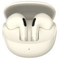 Навушники SOUNARC Q3, Bluetooth 5.3 до 20 годин відтворення - бежевий колір