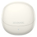 Навушники SOUNARC Q3, Bluetooth 5.3 до 20 годин відтворення - бежевий колір
