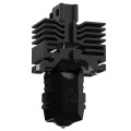 Хотенд Phaetus Conch Plus для Bambu Lab X1/P1, 0.4 мм