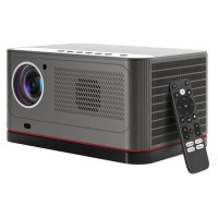 Проектор ETOE Whale Pro 1500 ANSI, рідна роздільна здатність 1080P